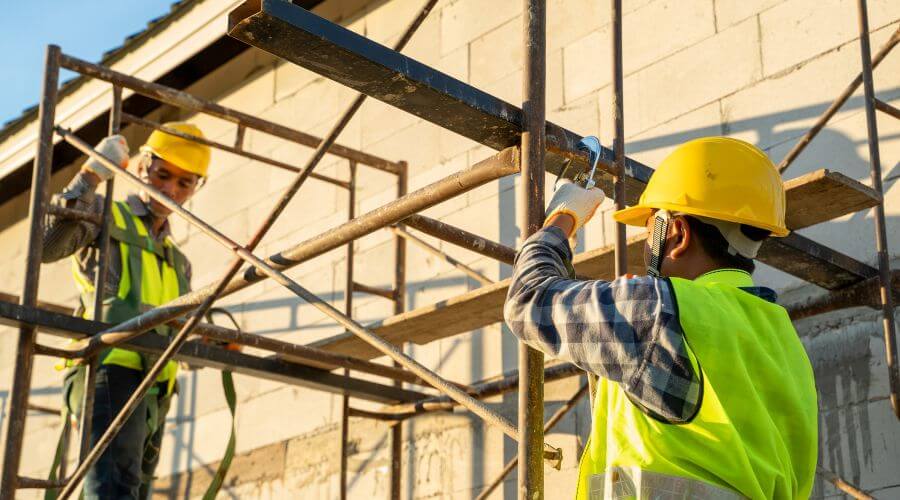 Local Siding Services in Palmer, IA